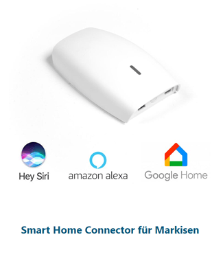 Markisen Zubehör 